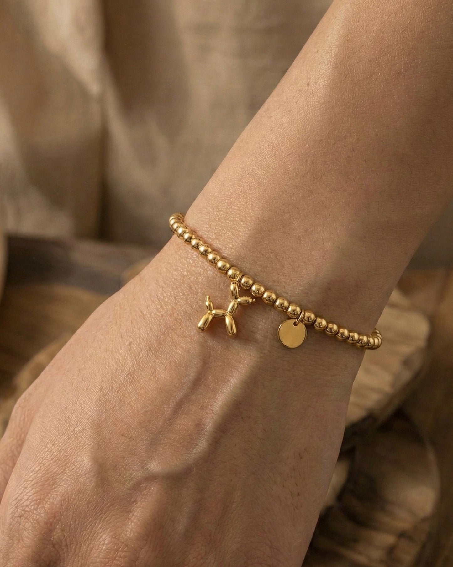 Balloondog Bracelet