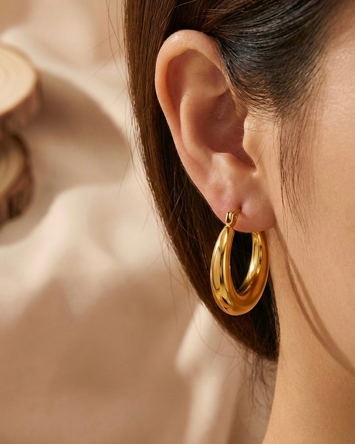 Luna Hoops