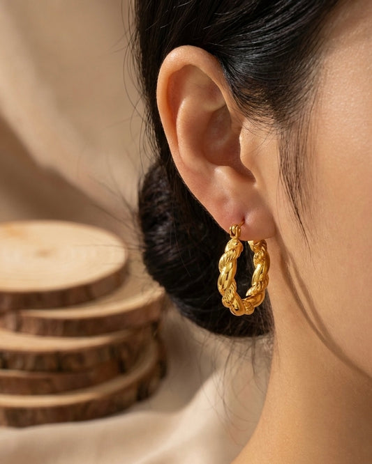 Core Hoops