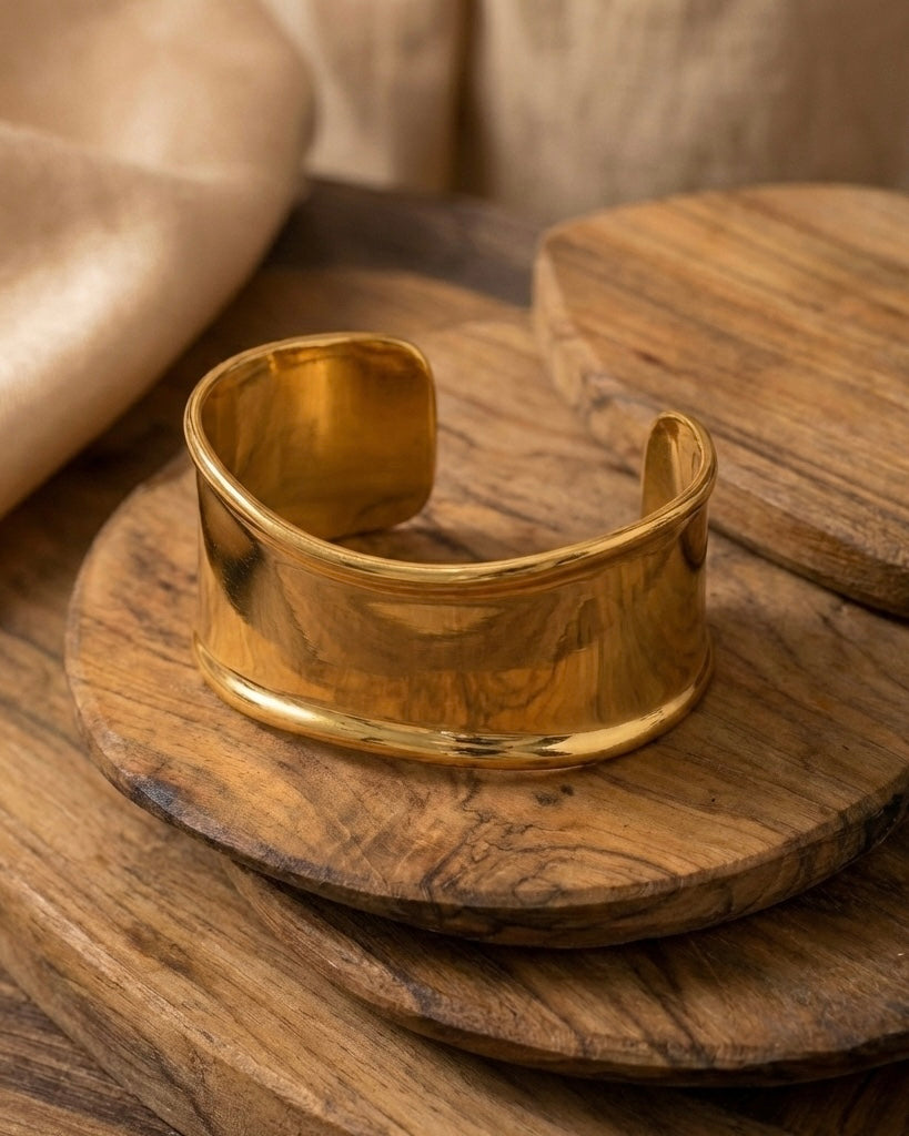 Curve Cuff