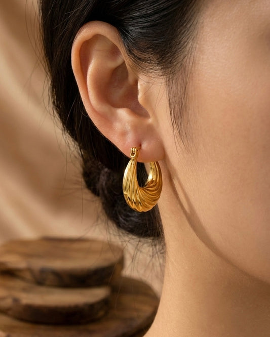 Ripple Hoops