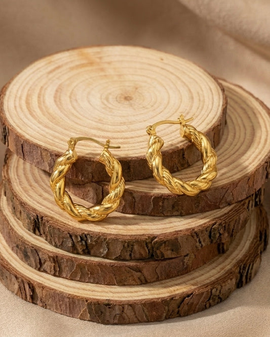 Core Hoops