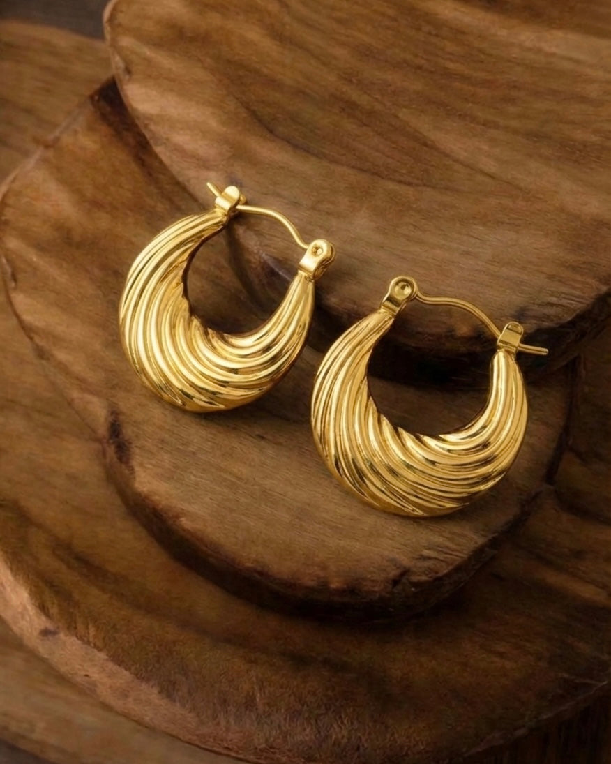 Ripple Hoops