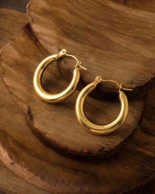 Luna Hoops