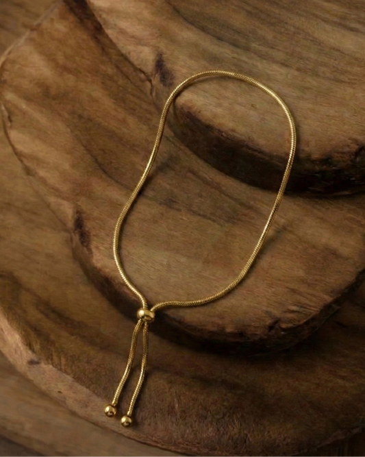 Goldschimmer Bracelet