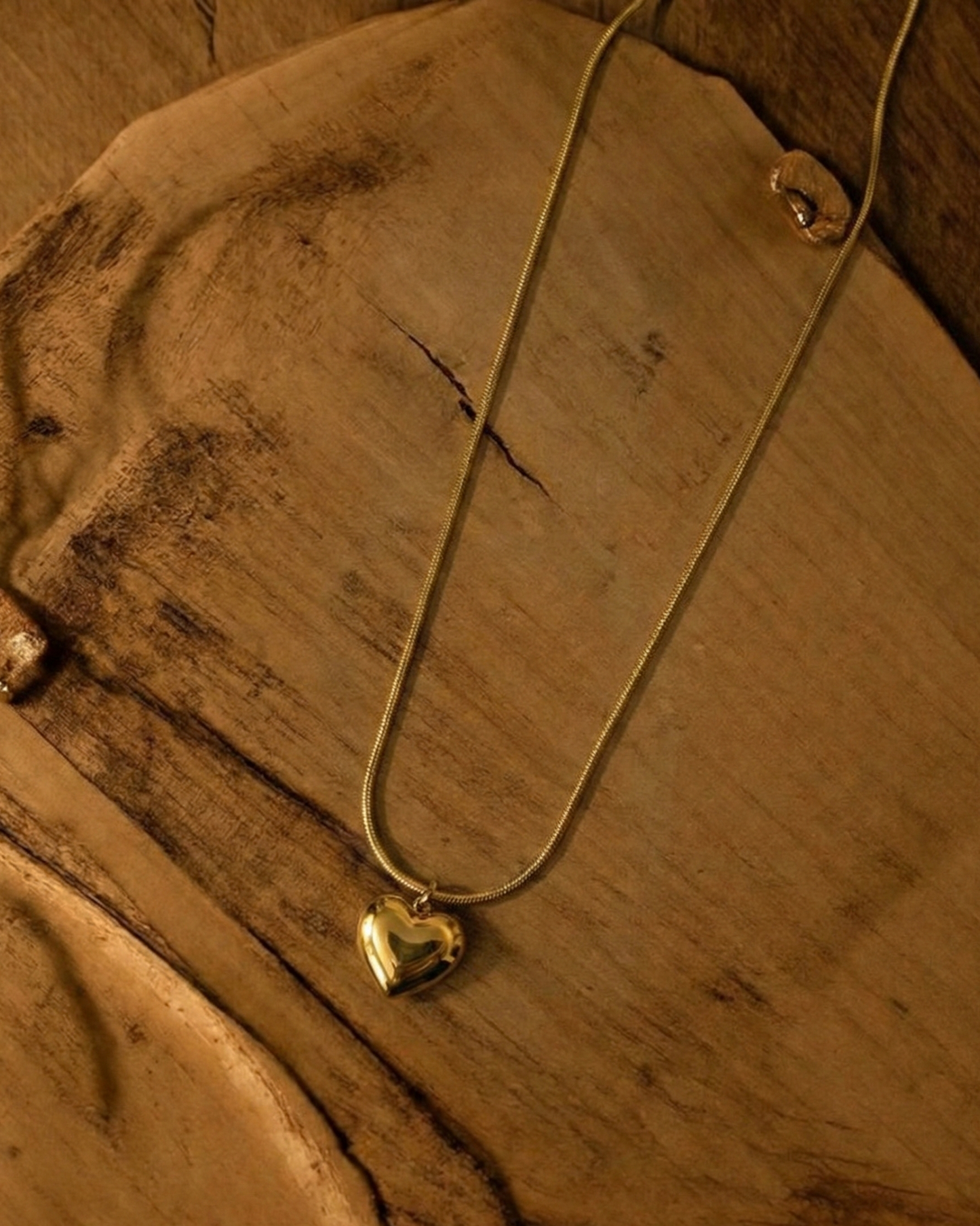 Love Yourself Necklace